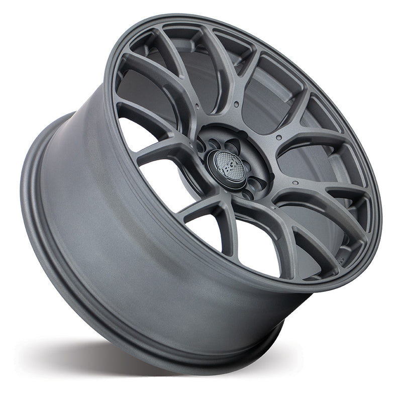 Load image into Gallery viewer, BGW RC-1 Matt Graphite