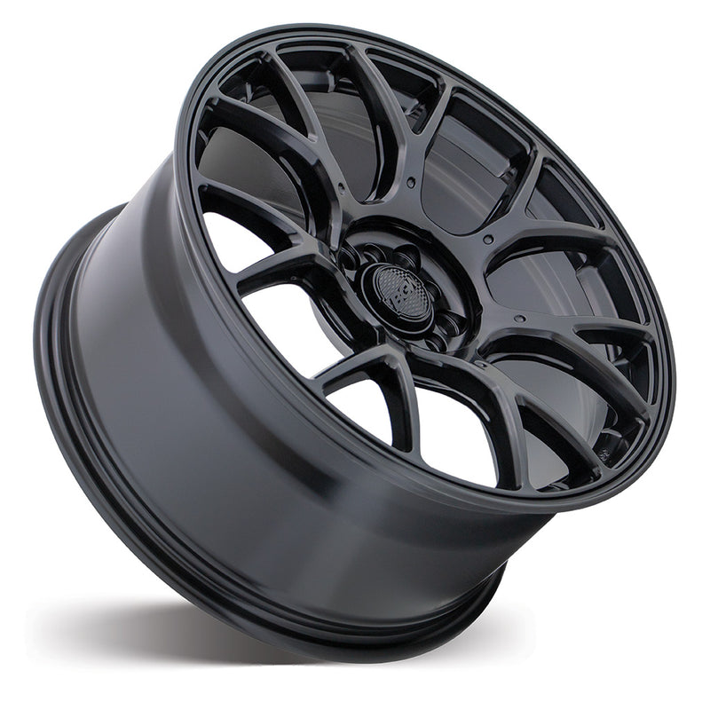 Load image into Gallery viewer, BGW RC-1 Satin Black