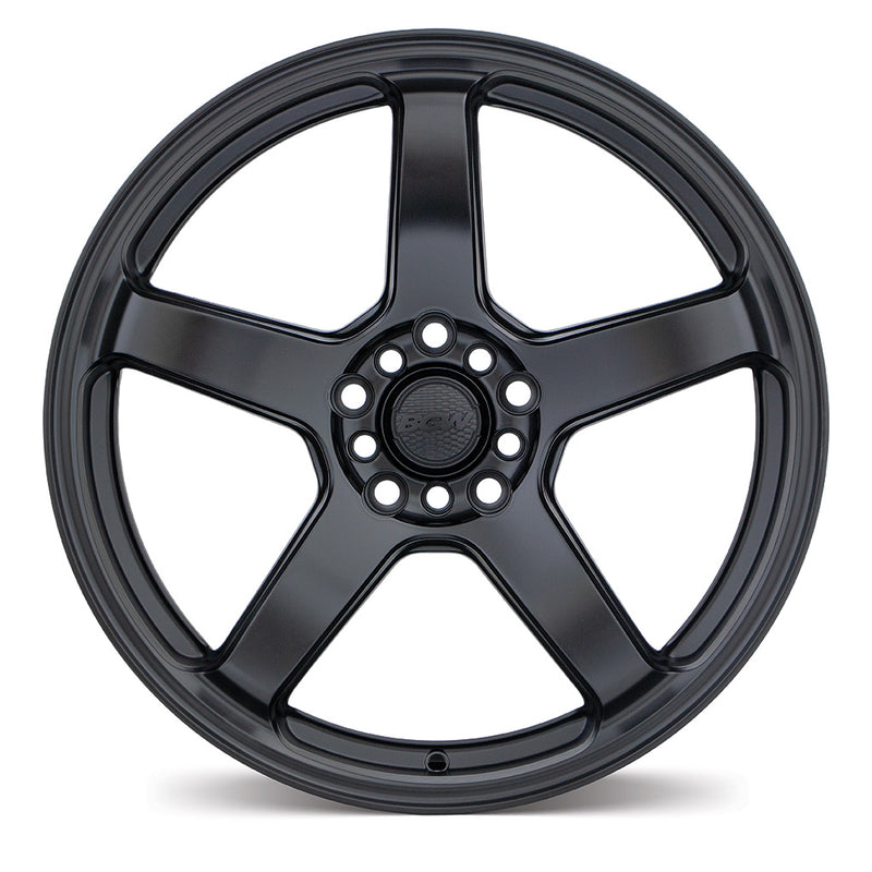 Load image into Gallery viewer, BGW RC-2 Matt Black