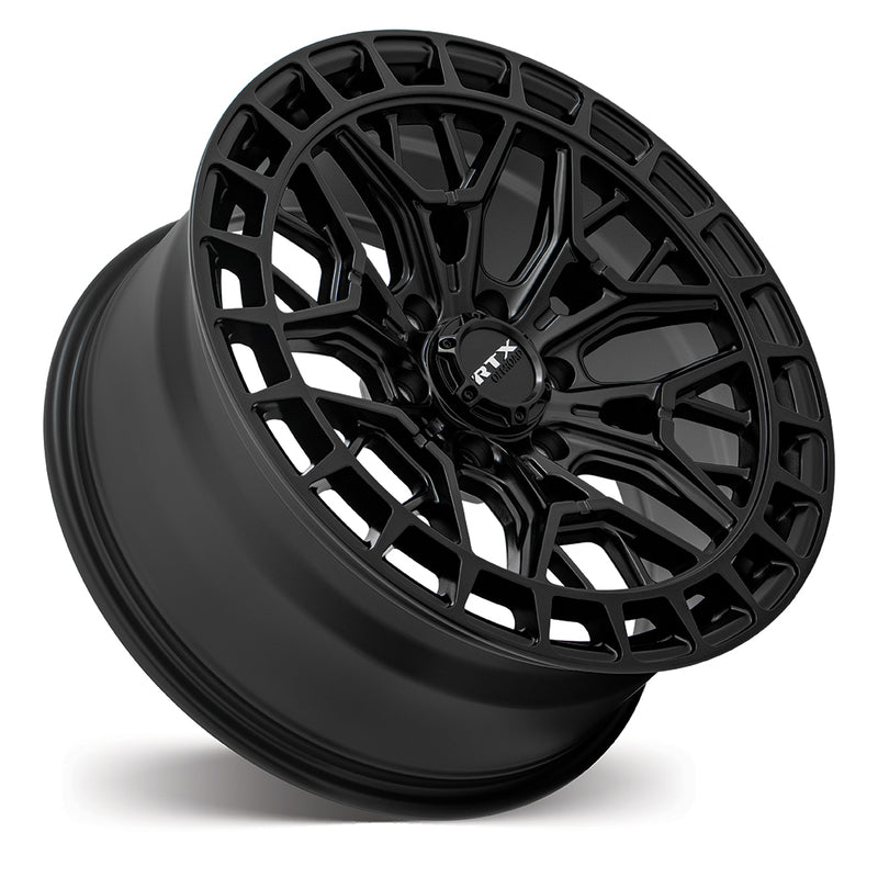 Load image into Gallery viewer, BGW RTX Matt Black