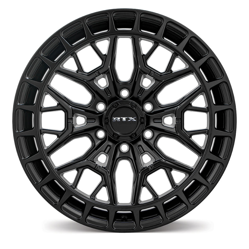 Load image into Gallery viewer, BGW RTX Matt Black