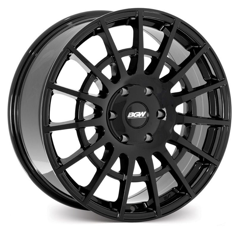 Load image into Gallery viewer, BGW TRANSPORTER Gloss Black