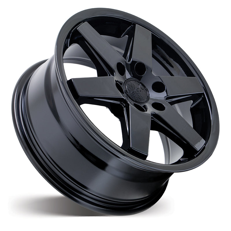 Load image into Gallery viewer, BGW URBAN Gloss Black