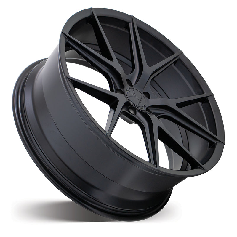 Load image into Gallery viewer, BGW VERDE V99 Satin Black