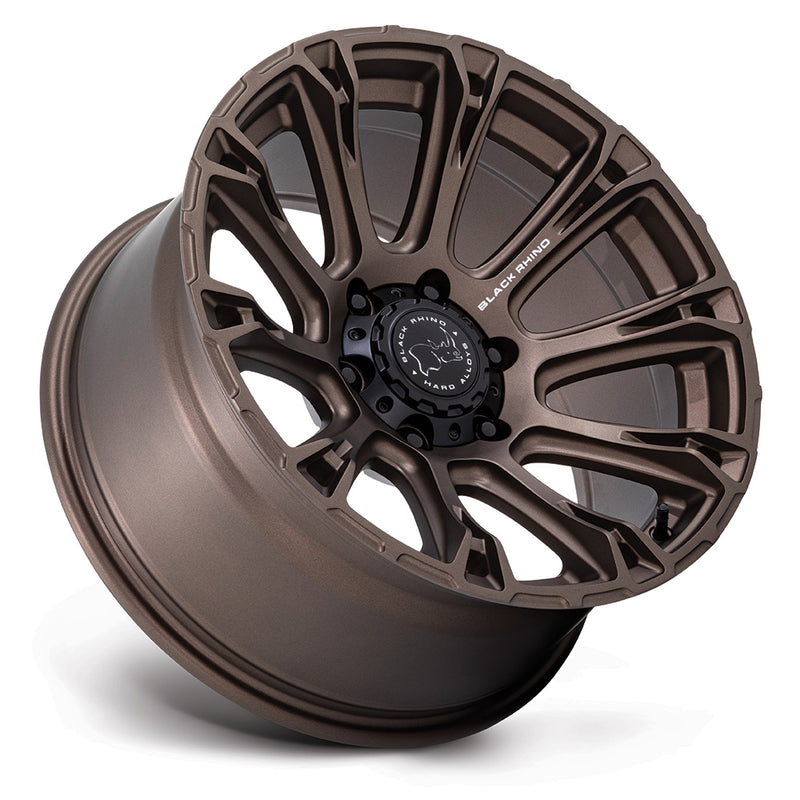 Load image into Gallery viewer, Black Rhino Wheels DIAMONDBACK Burnt Bronze