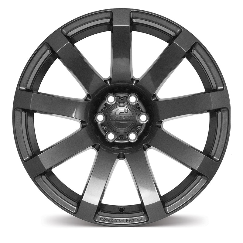 Load image into Gallery viewer, Covert Wheels RV3 Gloss Gunmetal