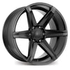 Covert Wheels RV2 Matt Black
