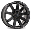 Covert Wheels RV3 Matt Black