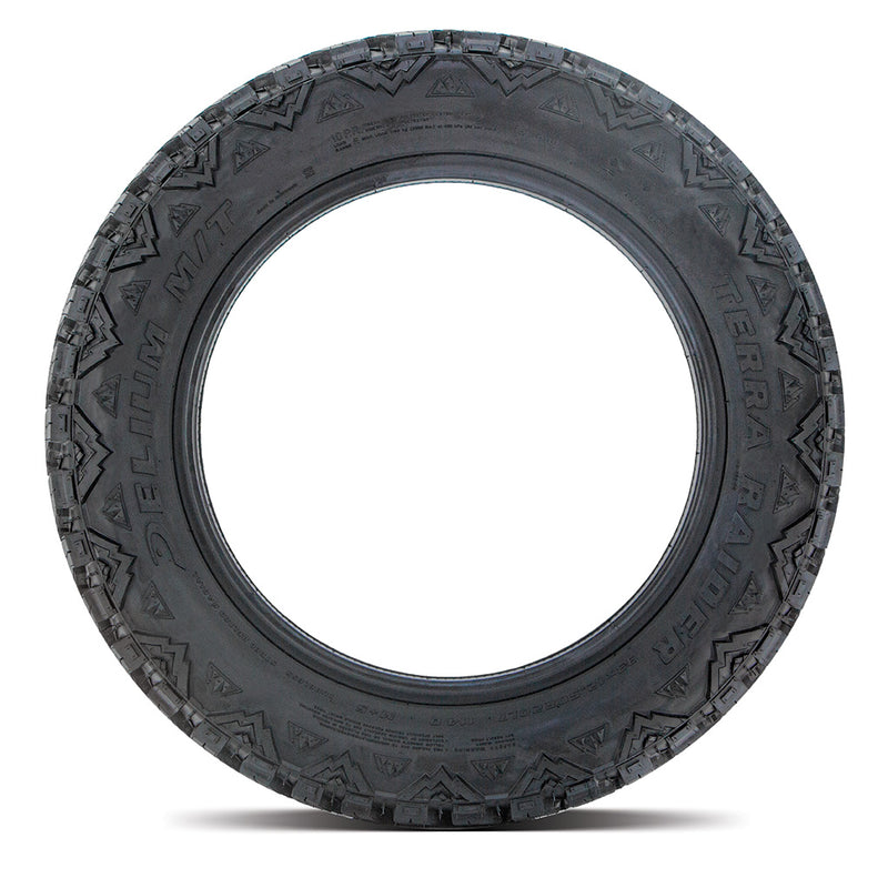 Load image into Gallery viewer, Delium TERRA RAIDER M/T