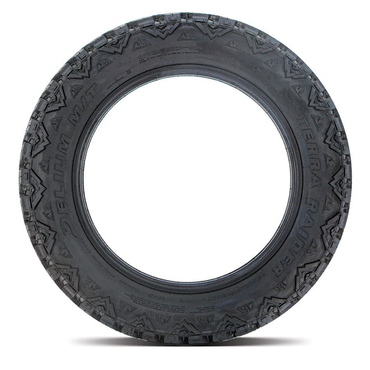 Delium TERRA RAIDER M/T