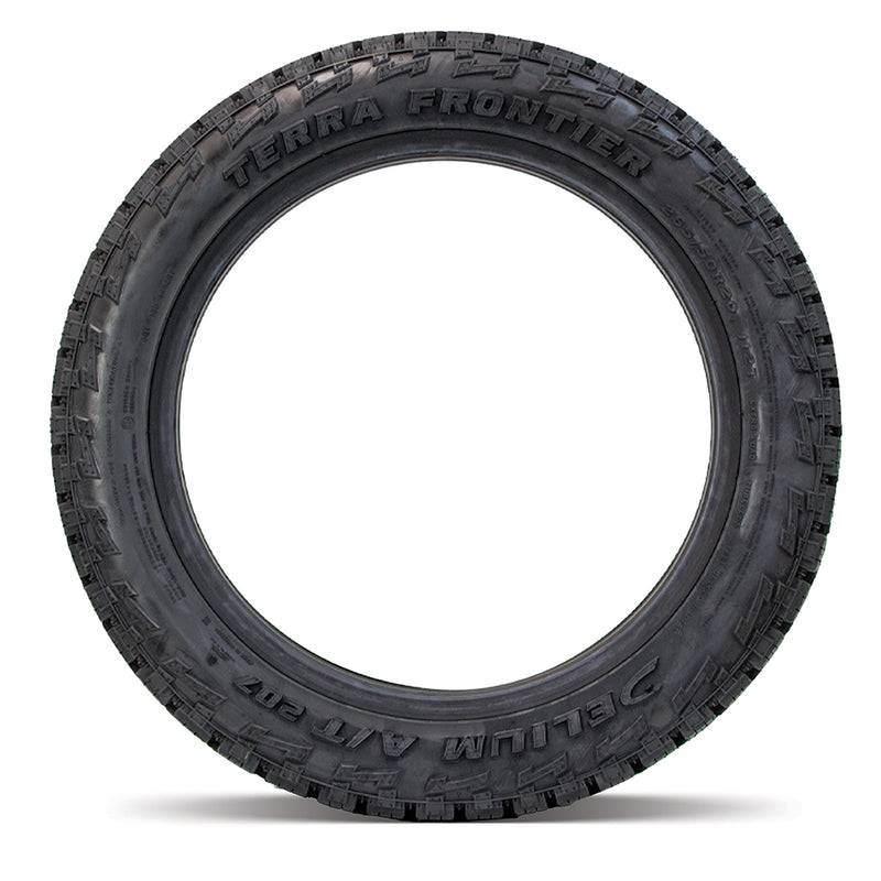 Load image into Gallery viewer, Delium TERRA FRONTIER A/T