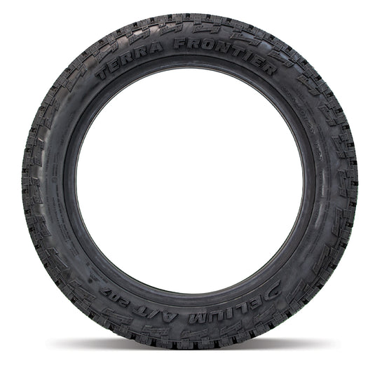 Delium TERRA FRONTIER A/T