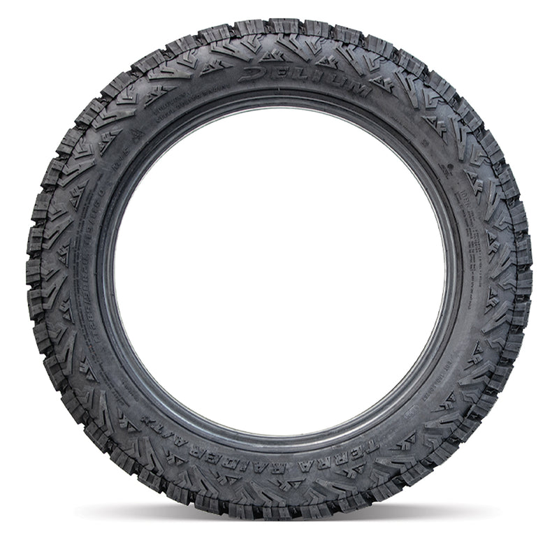 Load image into Gallery viewer, Delium TERRA RAIDER A/T-X