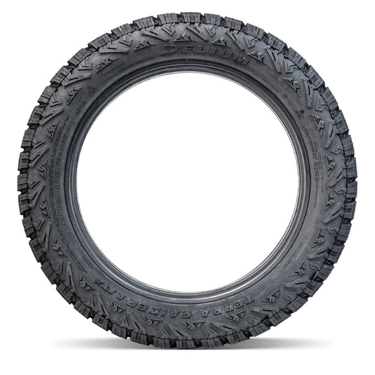 Delium TERRA RAIDER A/T-X