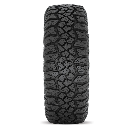 Delium TERRA RAIDER A/T-X