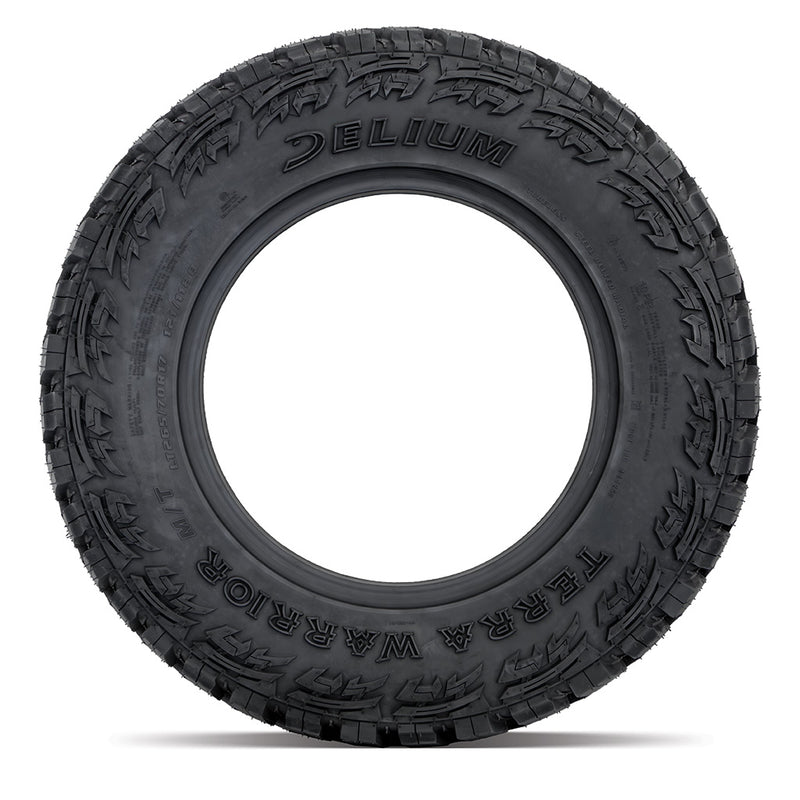 Load image into Gallery viewer, Delium TERRA WARRIOR M/T