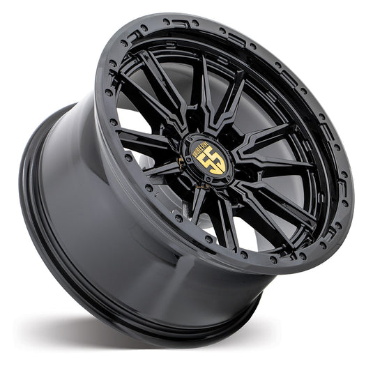 Double Five DB-1 Gloss Black