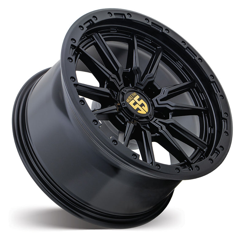 Load image into Gallery viewer, Double Five DB-1 Matt Black