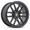 Double Five DB-2 Gloss Black