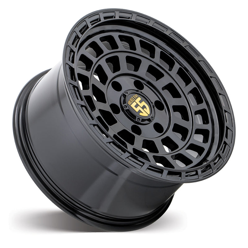 Load image into Gallery viewer, Double Five DB-3 Gloss Black