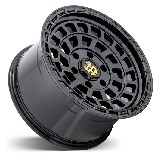 Double Five DB-3 Gloss Black