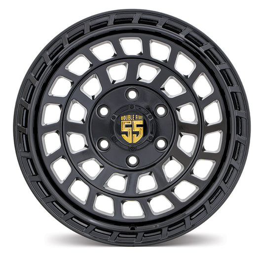 Double Five DB-3 Gloss Black