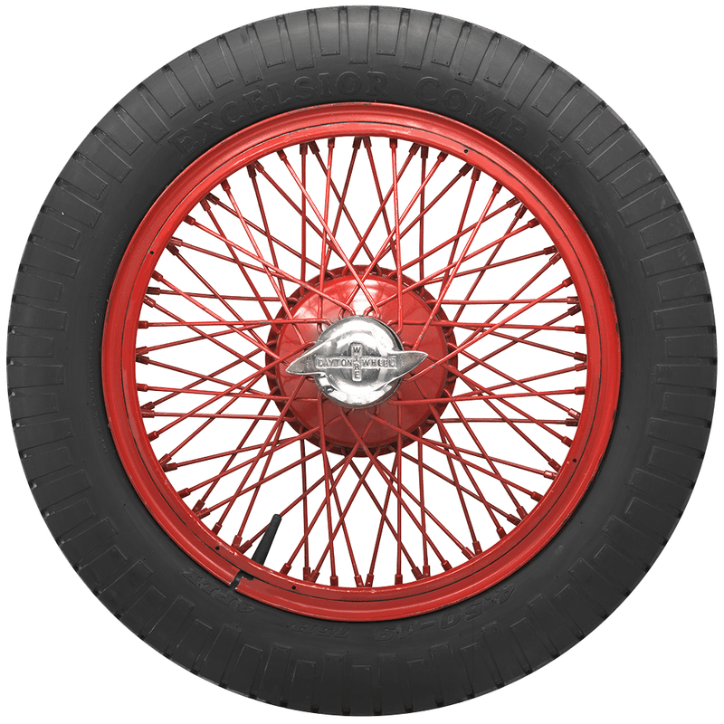 Load image into Gallery viewer, Excelsior COMP H