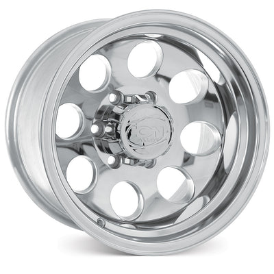 16X8 / 6/139.7 /  Offset: -5 / 171-6883P