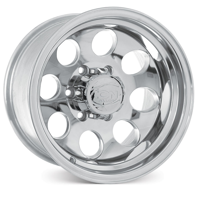 Load image into Gallery viewer, Ion Wheels ION171 Polished