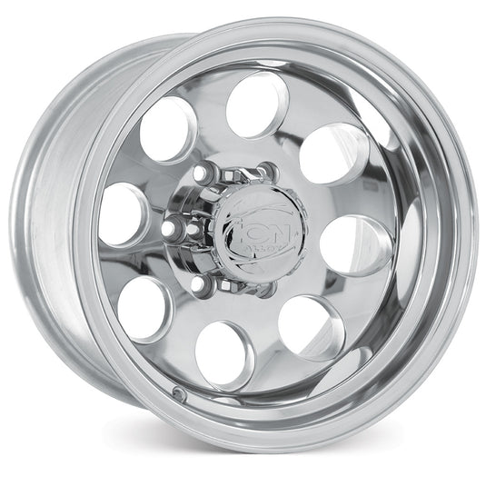Ion Wheels ION171 Polished