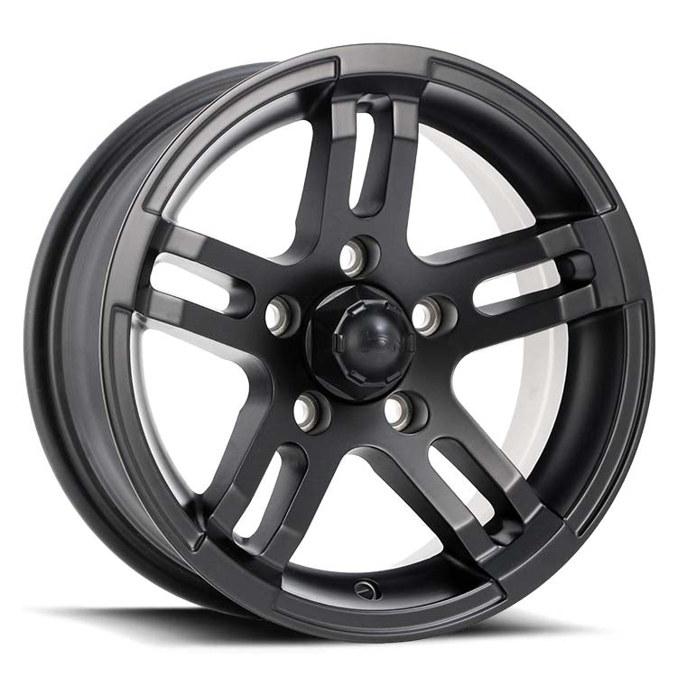 Load image into Gallery viewer, Ion Wheels ION20 Full Matt Black