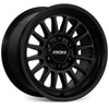 ROH Alloy Wheels APOLLO Matt Black