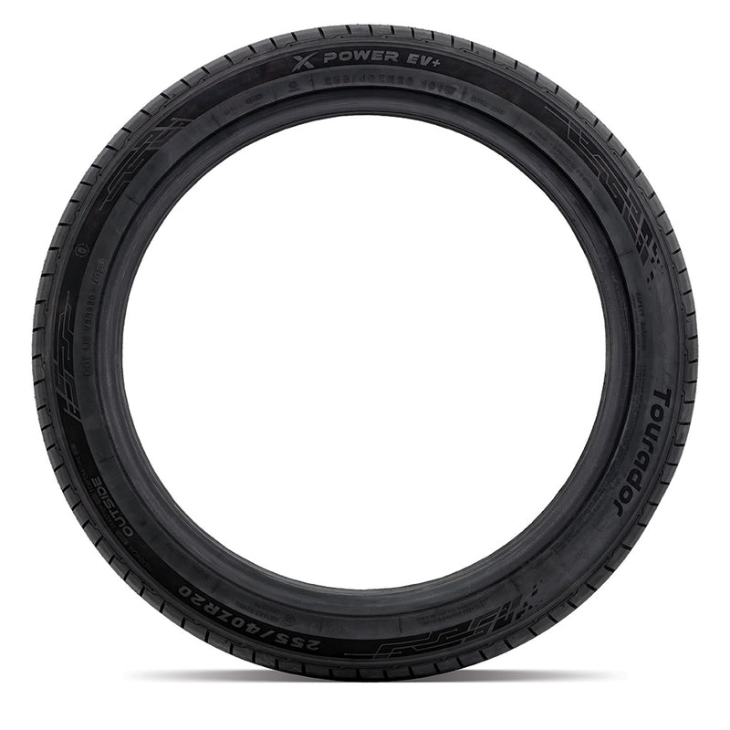 Load image into Gallery viewer, Tourador X POWER EV+