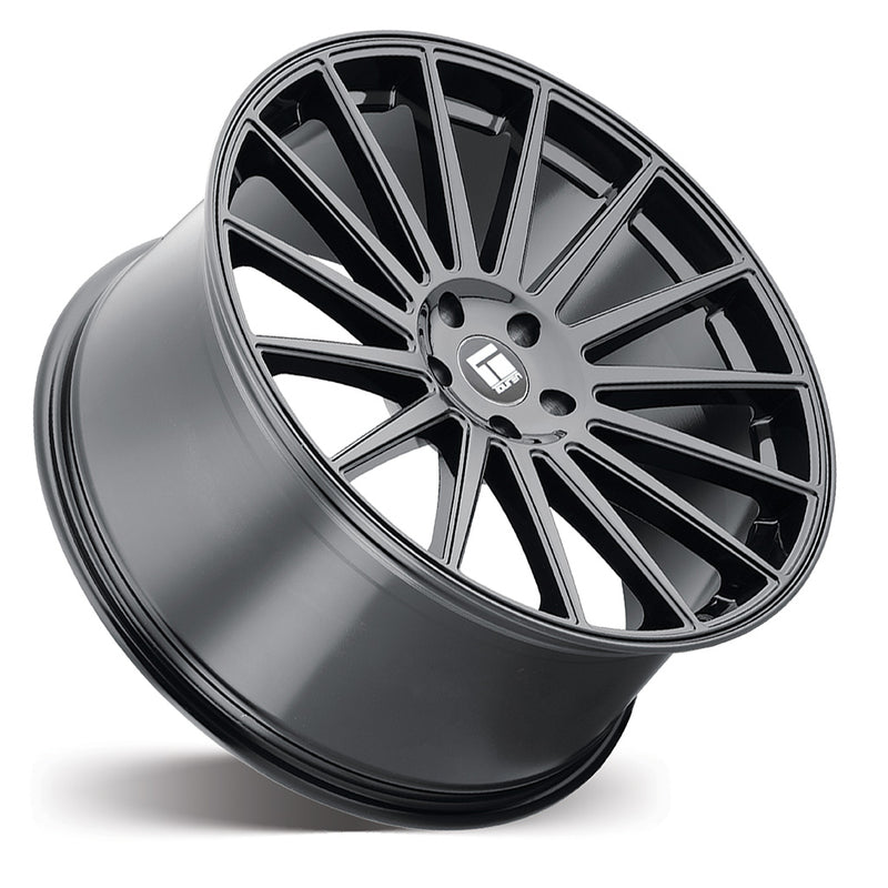 Load image into Gallery viewer, Touren Wheels TR92 Gloss Black