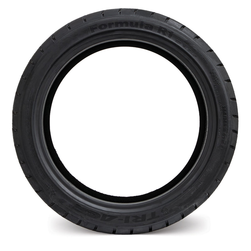 Load image into Gallery viewer, Tri-Ace Tyres FORMULA R1