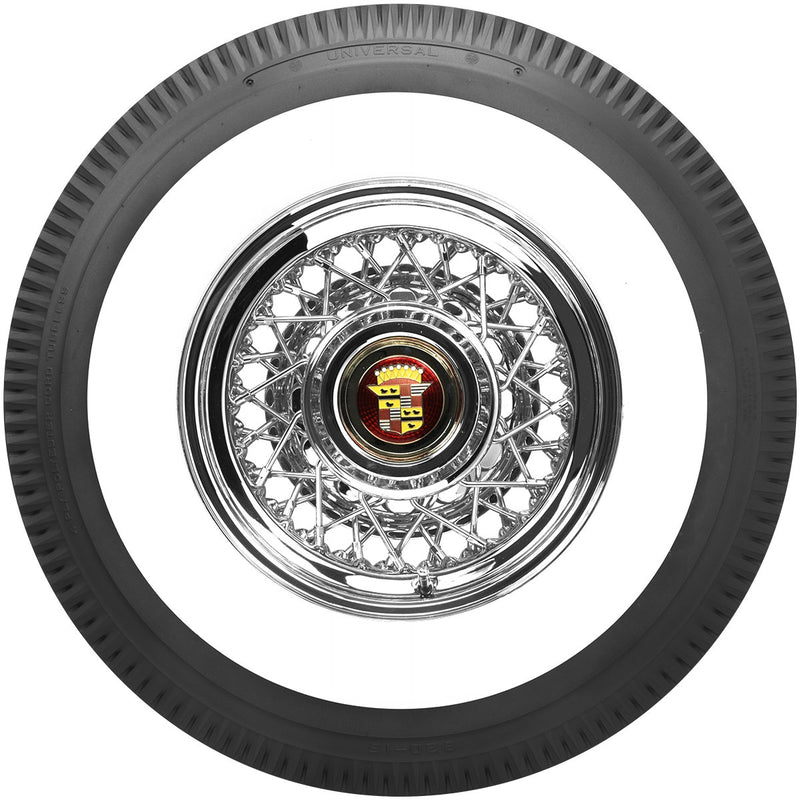 Load image into Gallery viewer, Universal BIAS PLY WHITEWALL