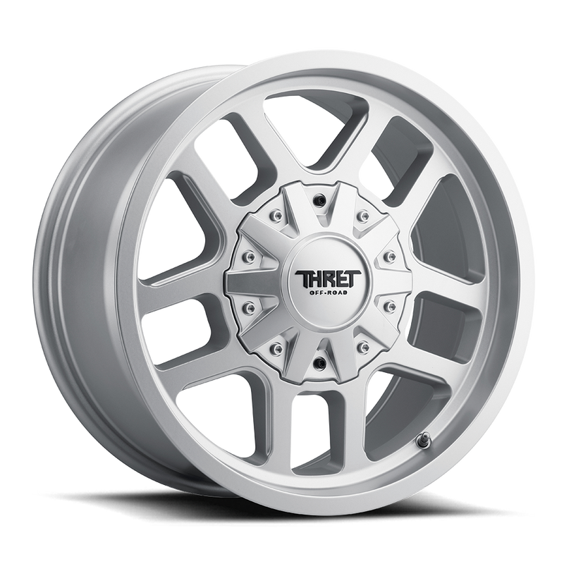Load image into Gallery viewer, THRET OFF-ROAD 809 — SUPERFINISH