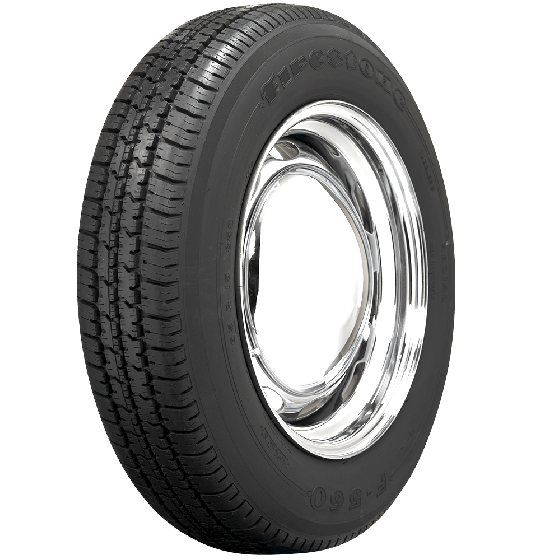 Load image into Gallery viewer, Firestone F560 RADIAL