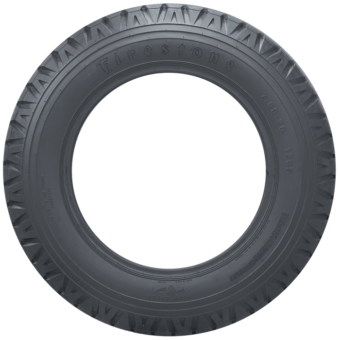 Load image into Gallery viewer, Firestone TRUCK TREAD