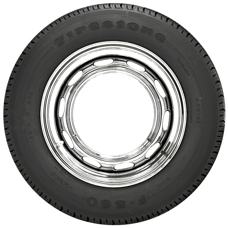 Load image into Gallery viewer, Firestone F560 RADIAL