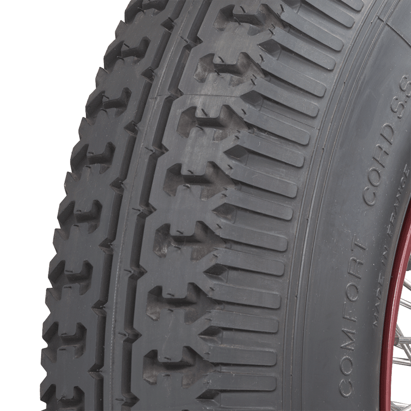 Load image into Gallery viewer, Michelin DOUBLE RIVET