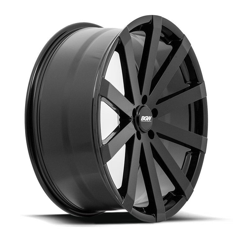 Load image into Gallery viewer, BGW VM12 Gloss Black