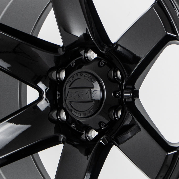 Load image into Gallery viewer, BGW BEAST Gloss Black