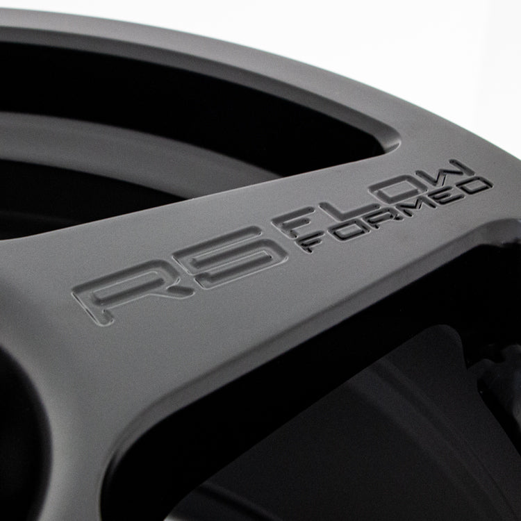 Load image into Gallery viewer, BGW R5 Matt Black