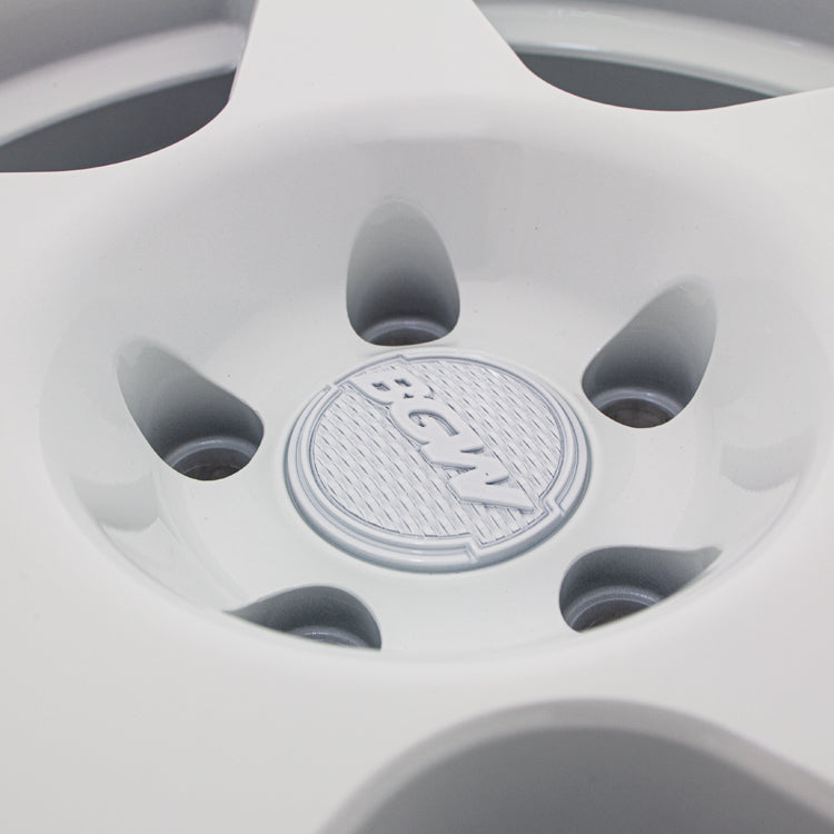 Load image into Gallery viewer, BGW R5 White