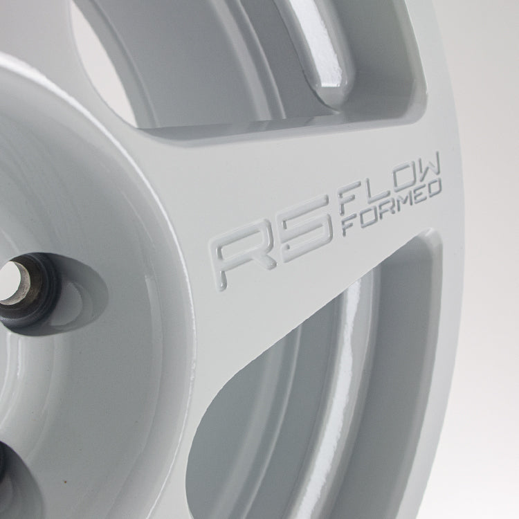 Load image into Gallery viewer, BGW R5 White