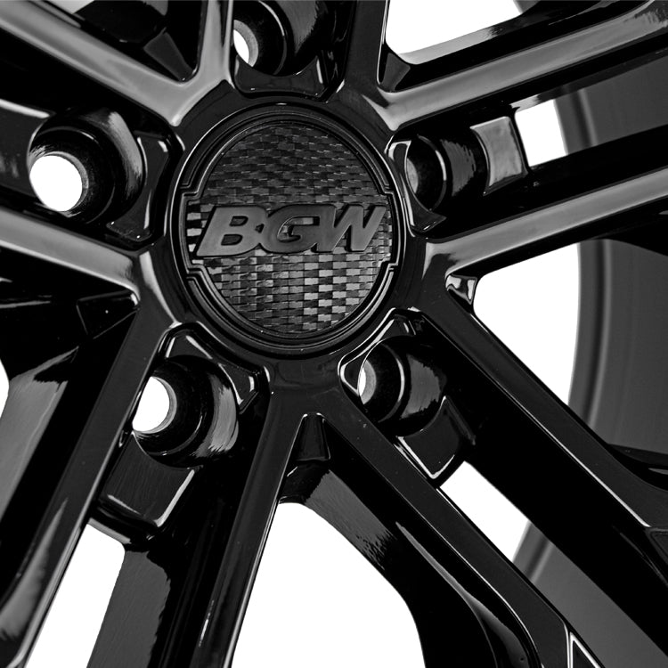 Load image into Gallery viewer, BGW PROST Gloss Black