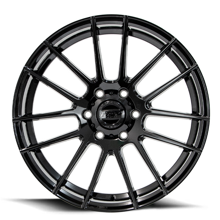 Load image into Gallery viewer, BGW SHADOW Gloss Black