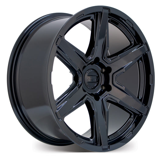 BGW LEGEND Gloss Black