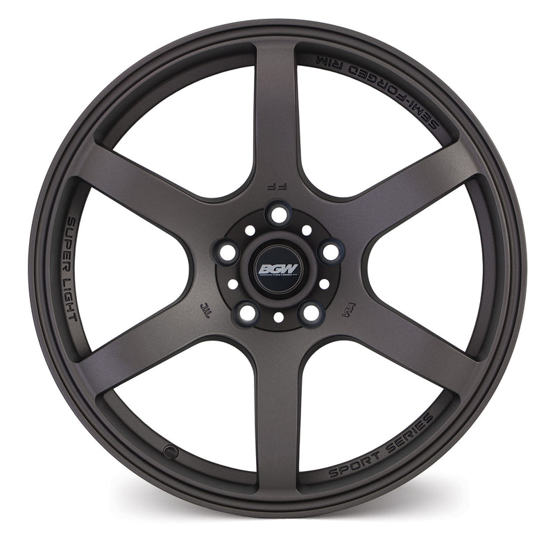 Load image into Gallery viewer, BGW DC TANAKA Dark Bronze